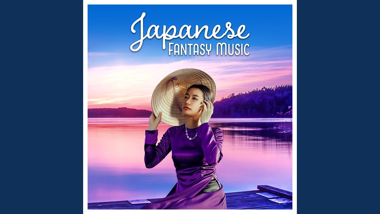 Oriental Lullaby