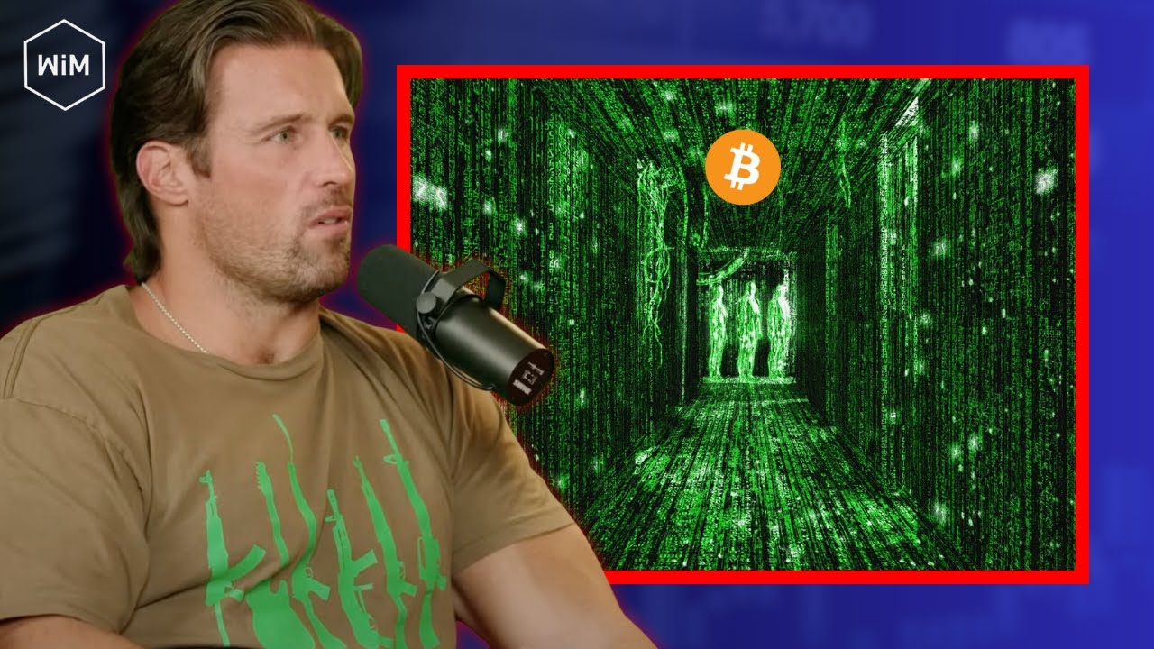 SoftWAR: Bitcoin and the Future of Cyber War (Jason Lowery's Thesis)