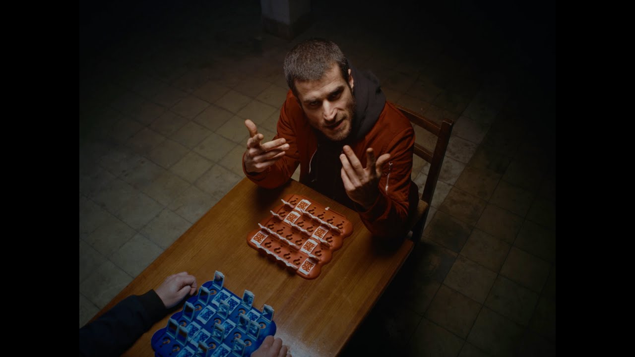 ØDEI - Nun da Wally?