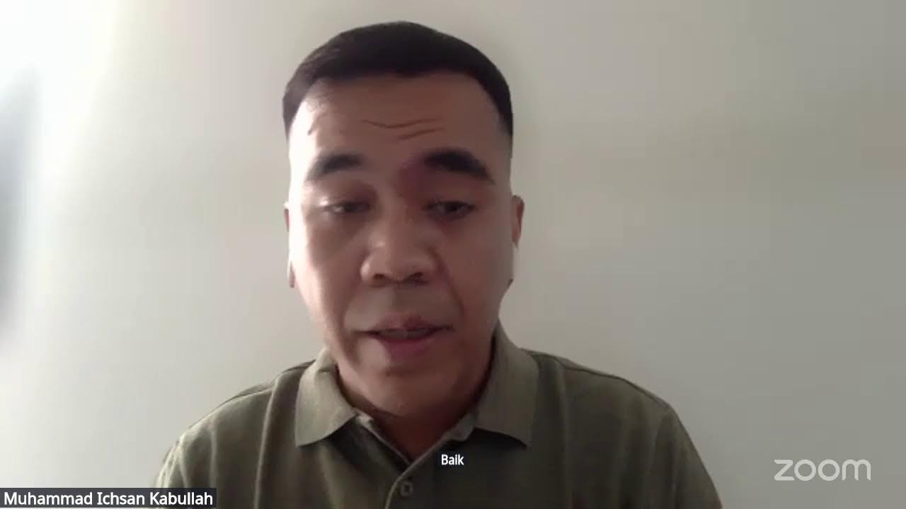 Rilis Pernyataan Sikap: Penataan Ulang Kelembagaan Penyelenggara Pemilu