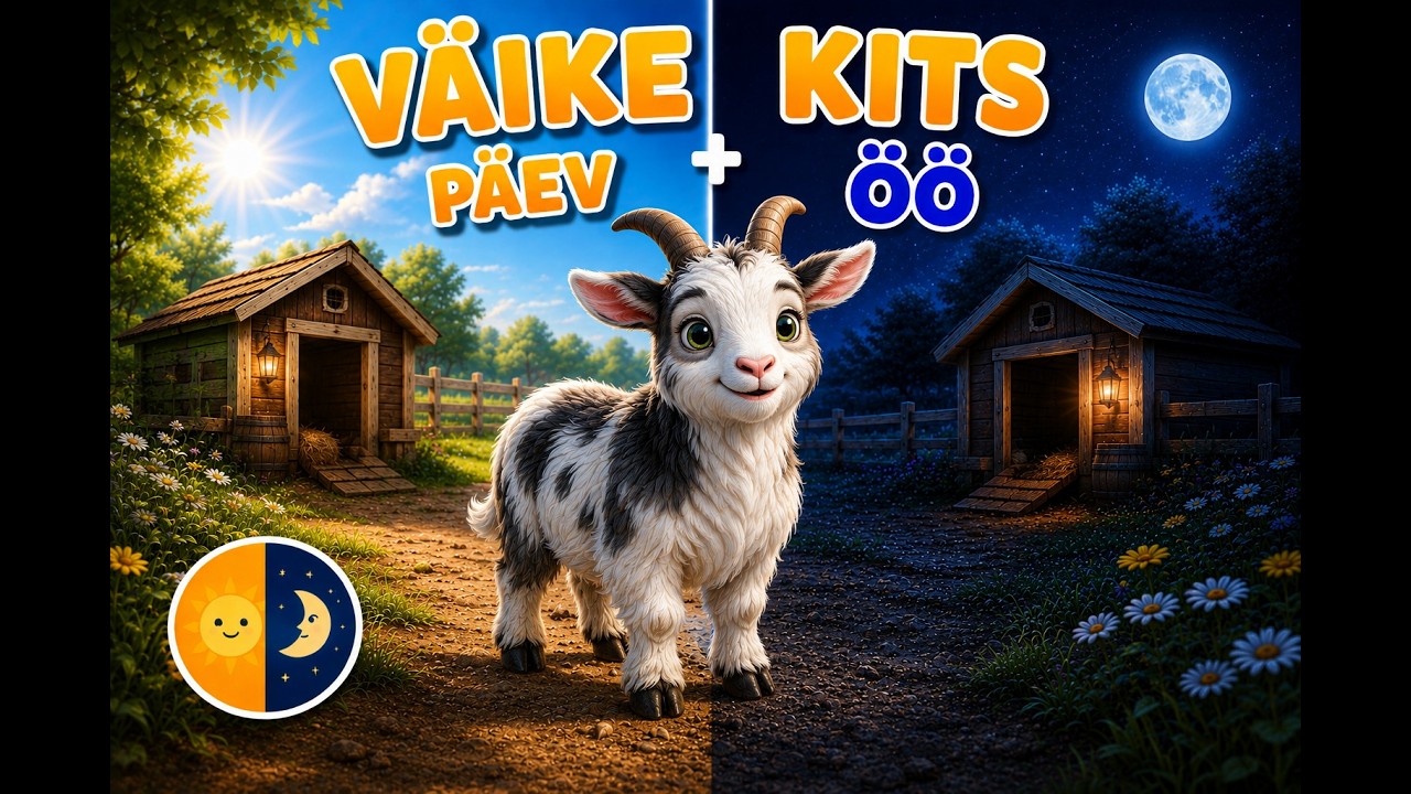 Väike Kits