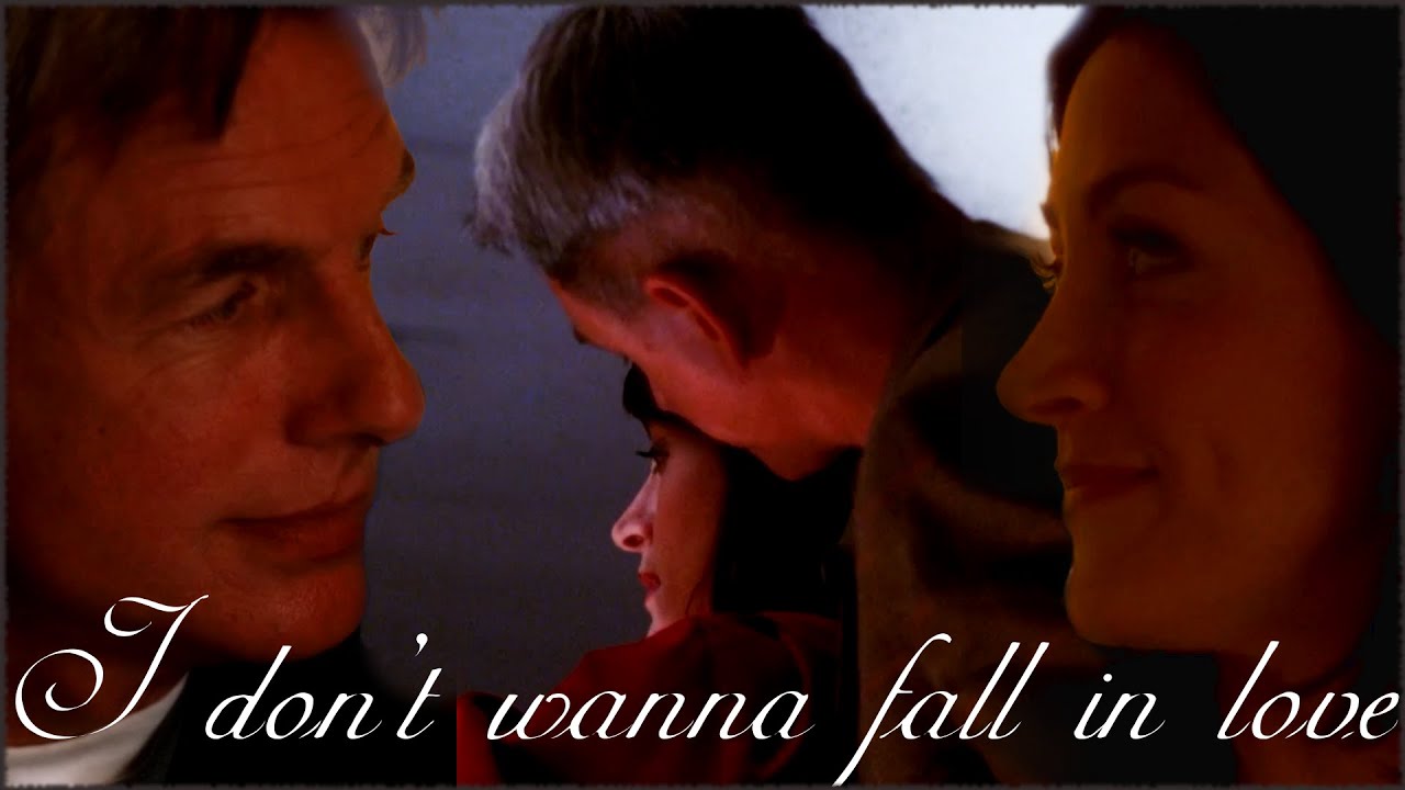 Kate & Gibbs (Kibbs) | 