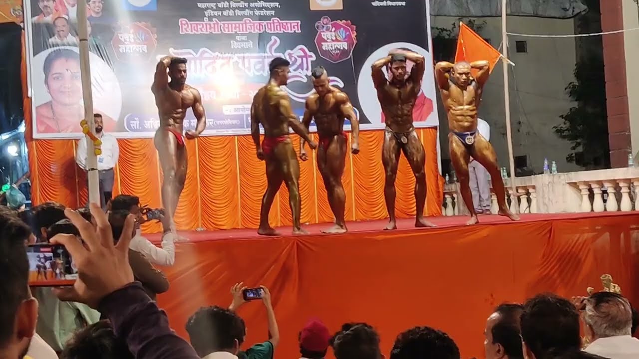 navodit Pawai shree 2022 🔥💪🏼🏋️    70/75 kg group