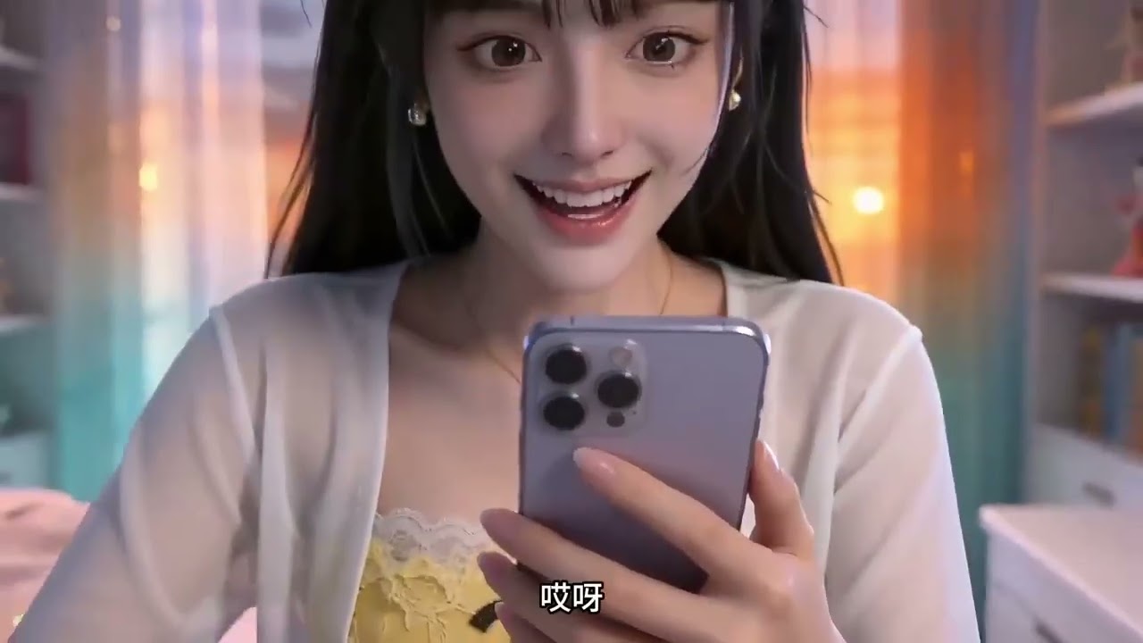 《双生时空》我和妹妹同时拥有穿越时空的能力，她靠直播在古代谈恋爱博眼球、赚打赏，成了全家骄傲，我却被冷眼相待。没人知道穿越次数有限，我藏着秘密默默计数。当她耗尽最后一次机会，永远困在古代#阿紫说漫