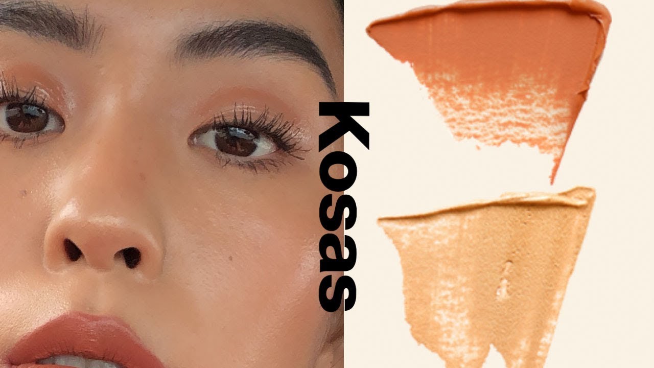kosas full face