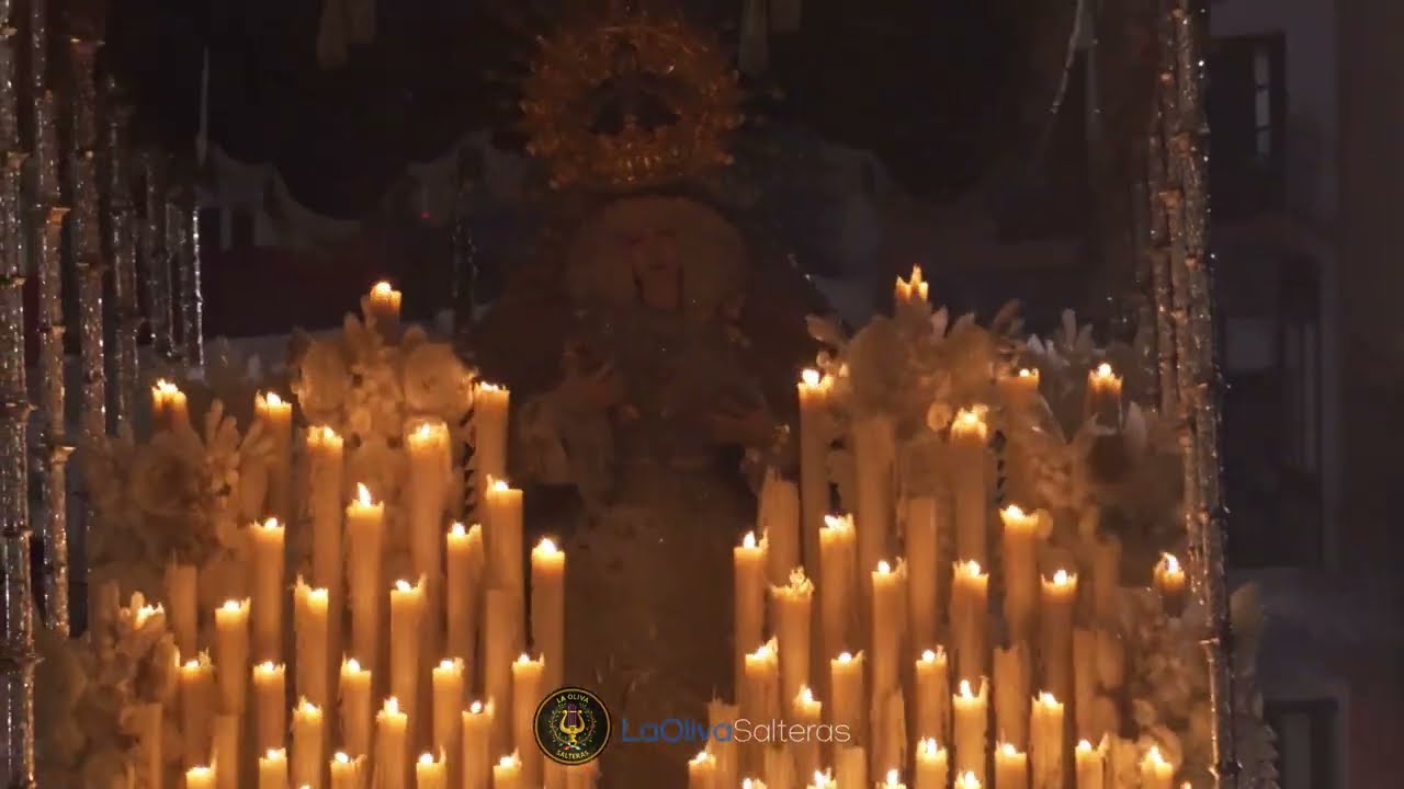 Palcos Plaza de San Francisco | Domingo de Ramos (Hdad. de la Estrella) 2025