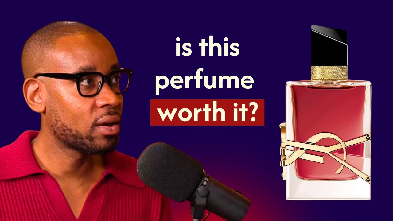 YSL Libre Berry Crush — Worth Buying or Not?