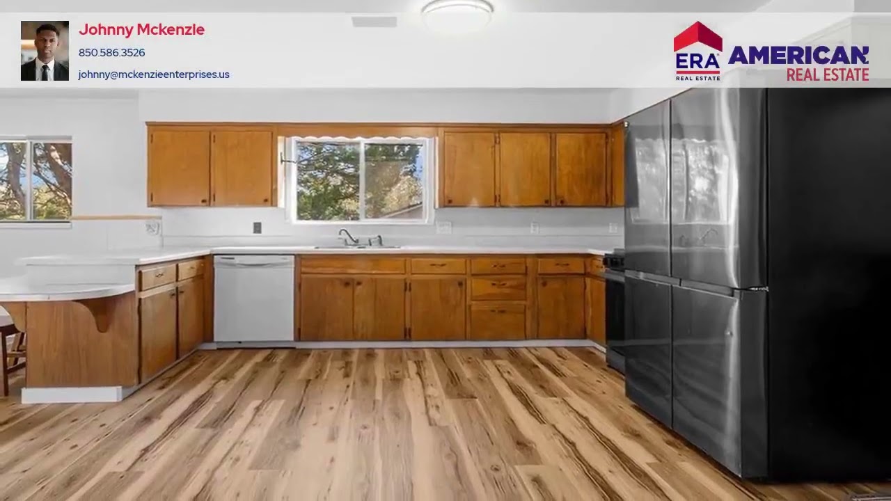 1623 18th Street, Niceville, FL 32578