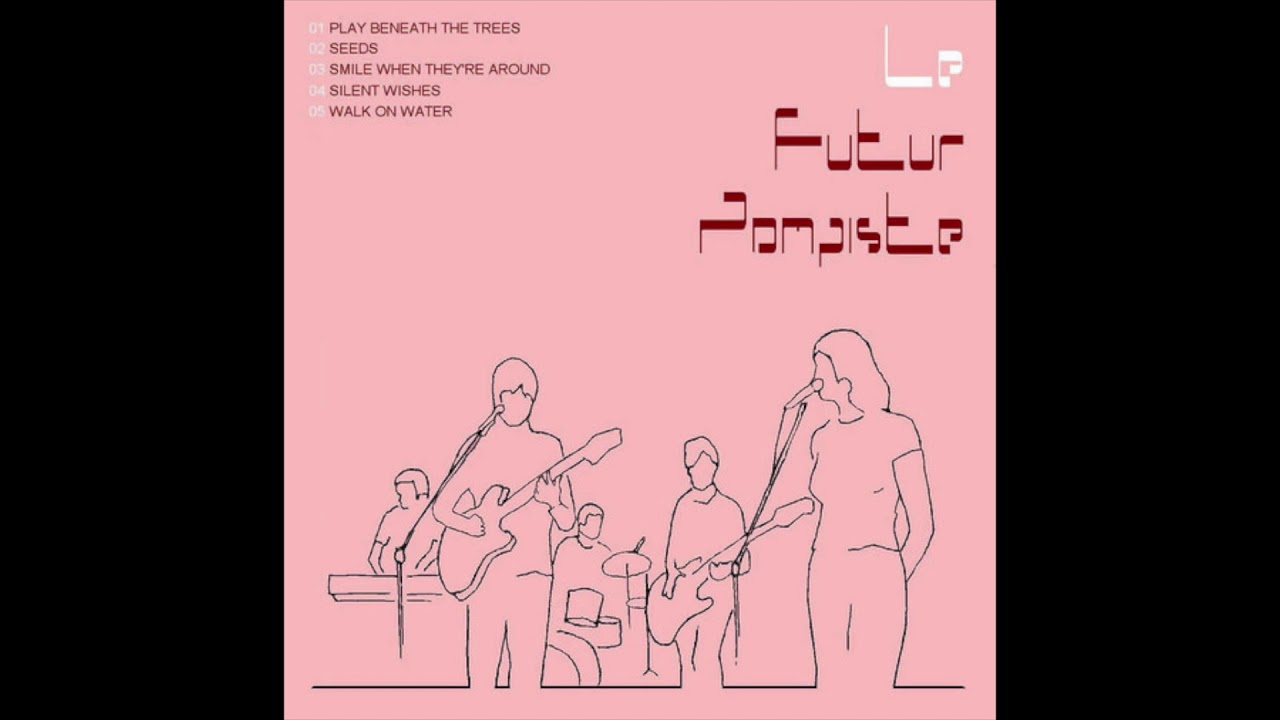 Le Futur Pompiste - Seeds