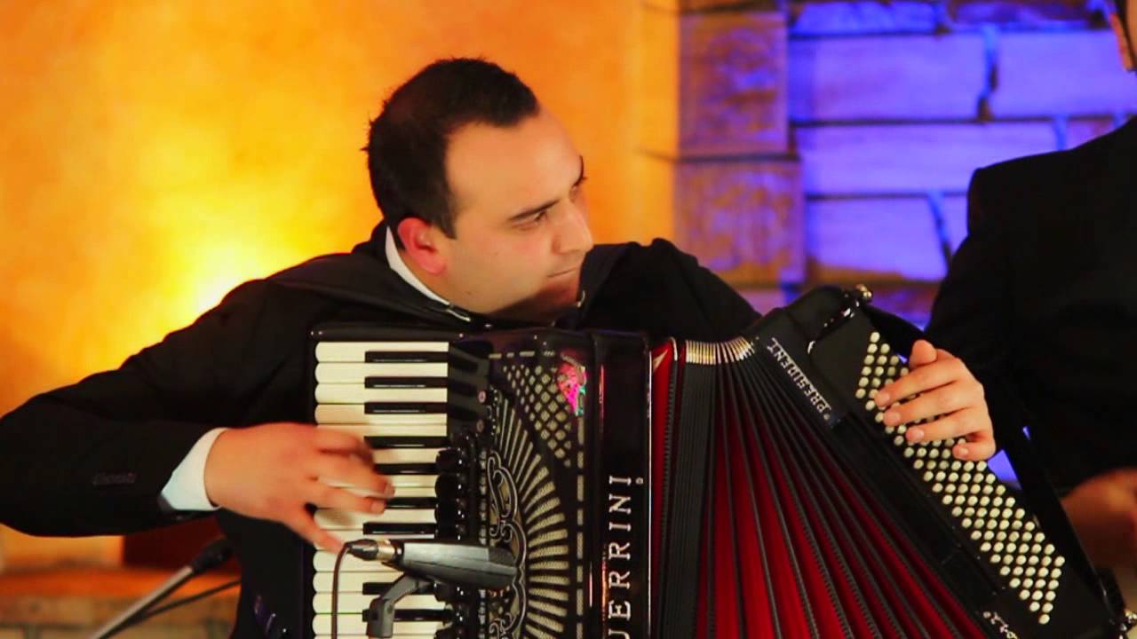 Motiv Band - Dano Danice - vo zivo