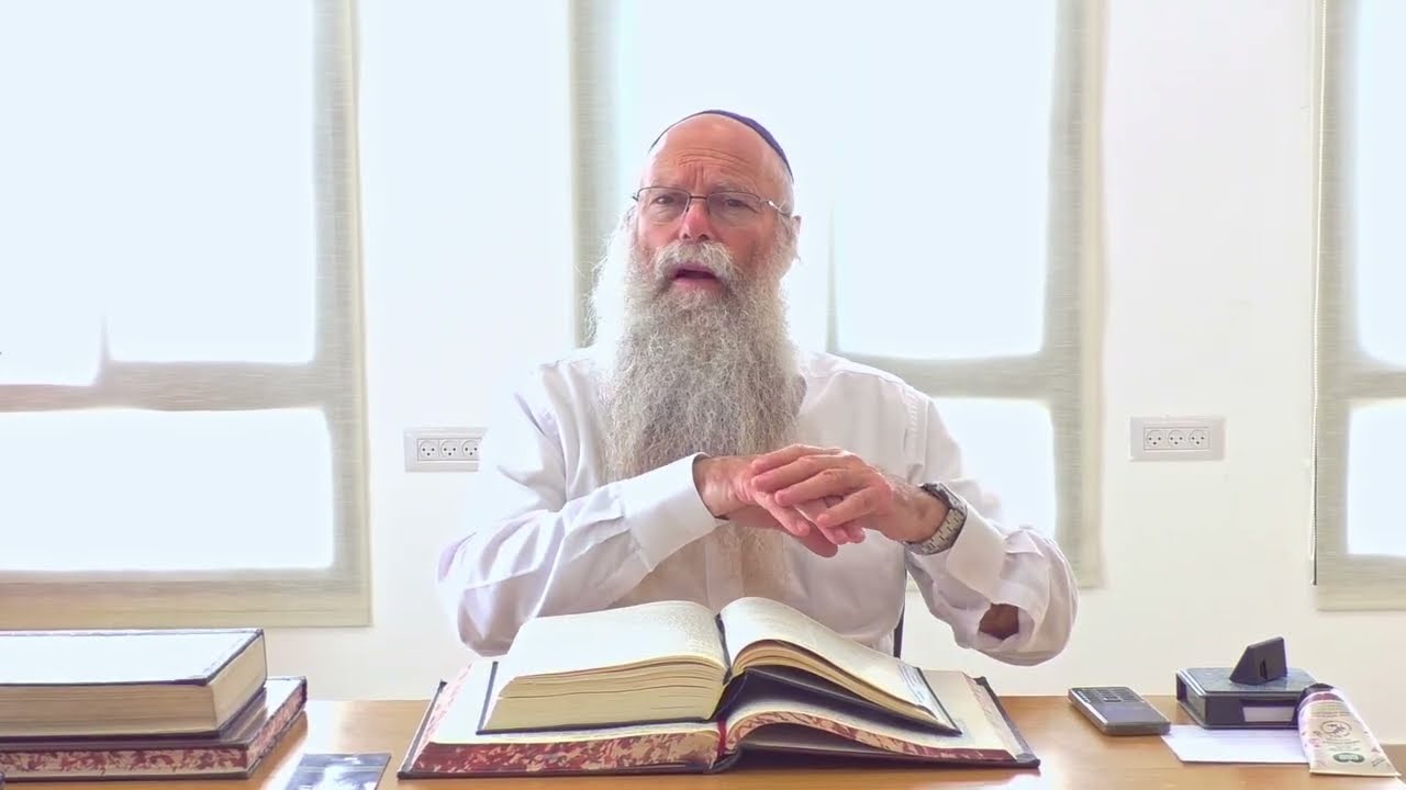 איך מותר להקיש על הדלת בשבת | סימן של