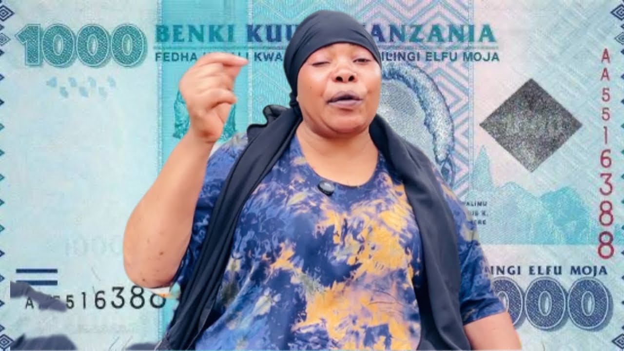 HII NDOA KIBOKO!BWANA HARUSI KAAZIMWA BUKU ATOE MAHARI