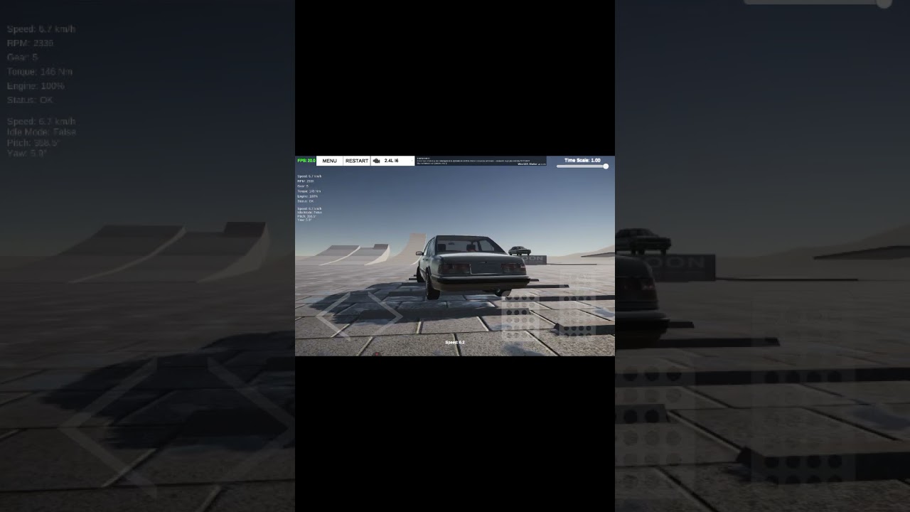Playing worldxmotor on my tablet not my phone 