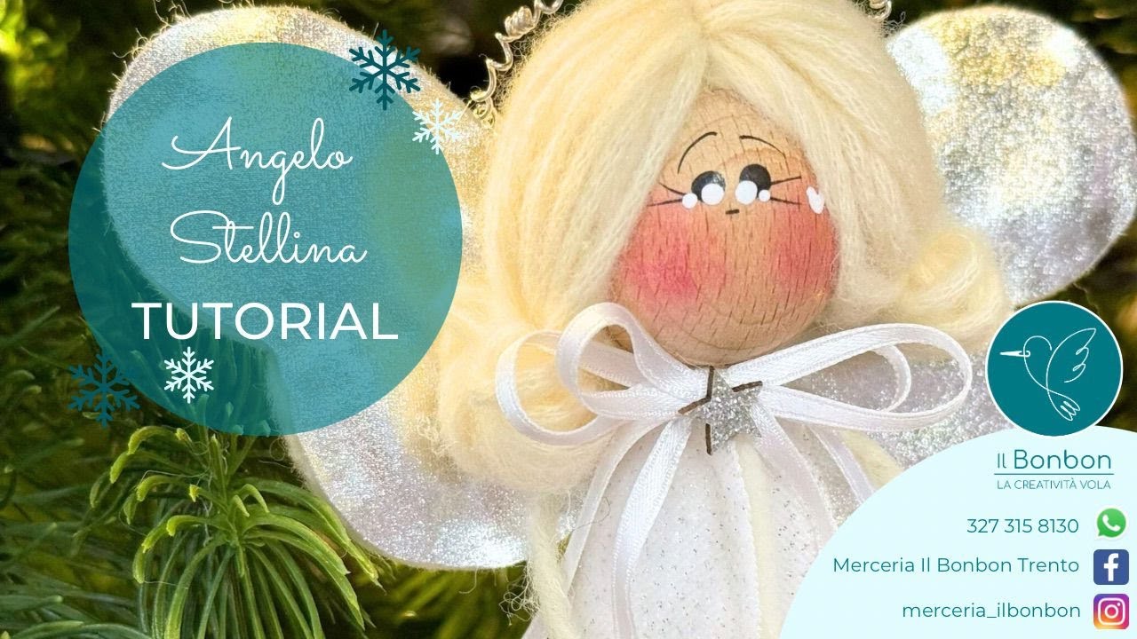 Angelo Stellina⭐️ TUTORIAL