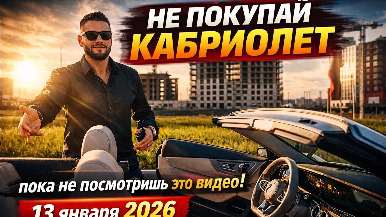 САМАЯ ЖЕСТКАЯ ПОКУПКА:КАБРИОЛЕТ, торги по банкротству и пропавшие НОМЕРА 777