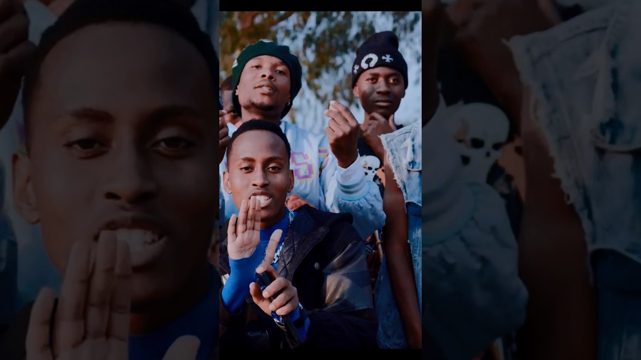 Pop Rapper _-_ 10 FIGURES _-_kichwa cha chini 