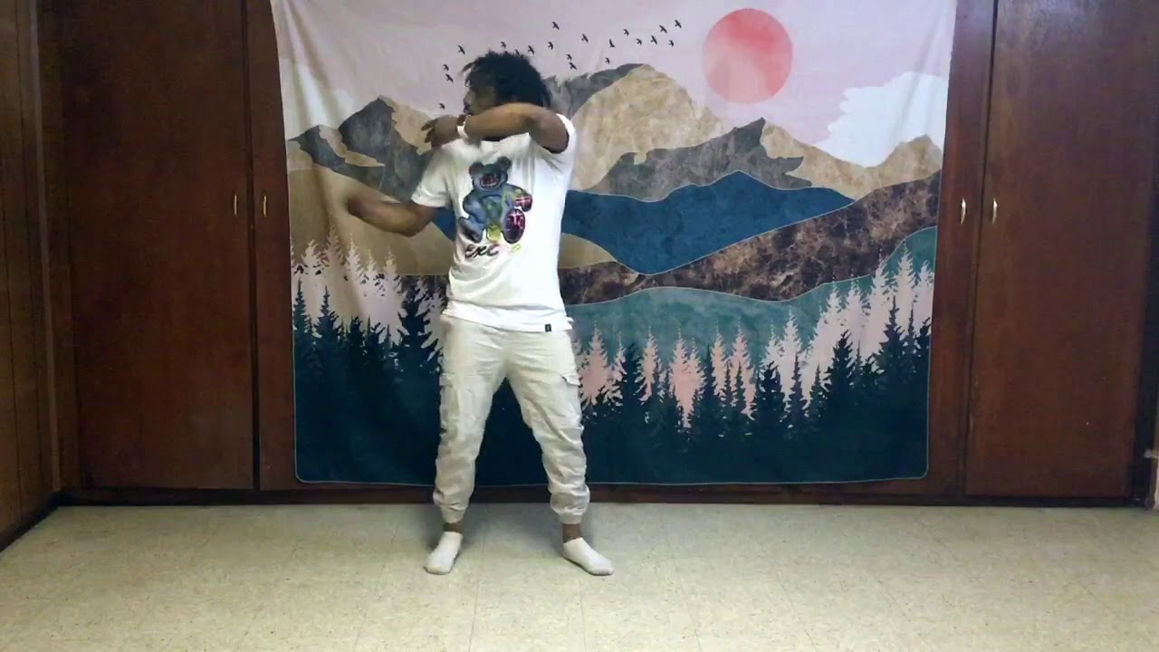 Dancing to CuBox & Shiloh Dynasty ~ Losing Interest (ft. Lane 37)