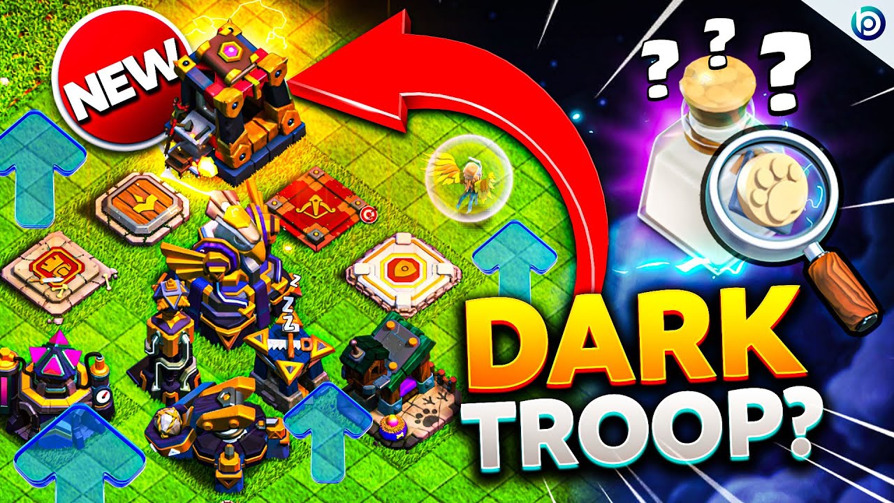 TH15 Update is AMAZING! NEW Upgrades for HEROES, TROOPS and DEFENSES | Clash of Clans Update
