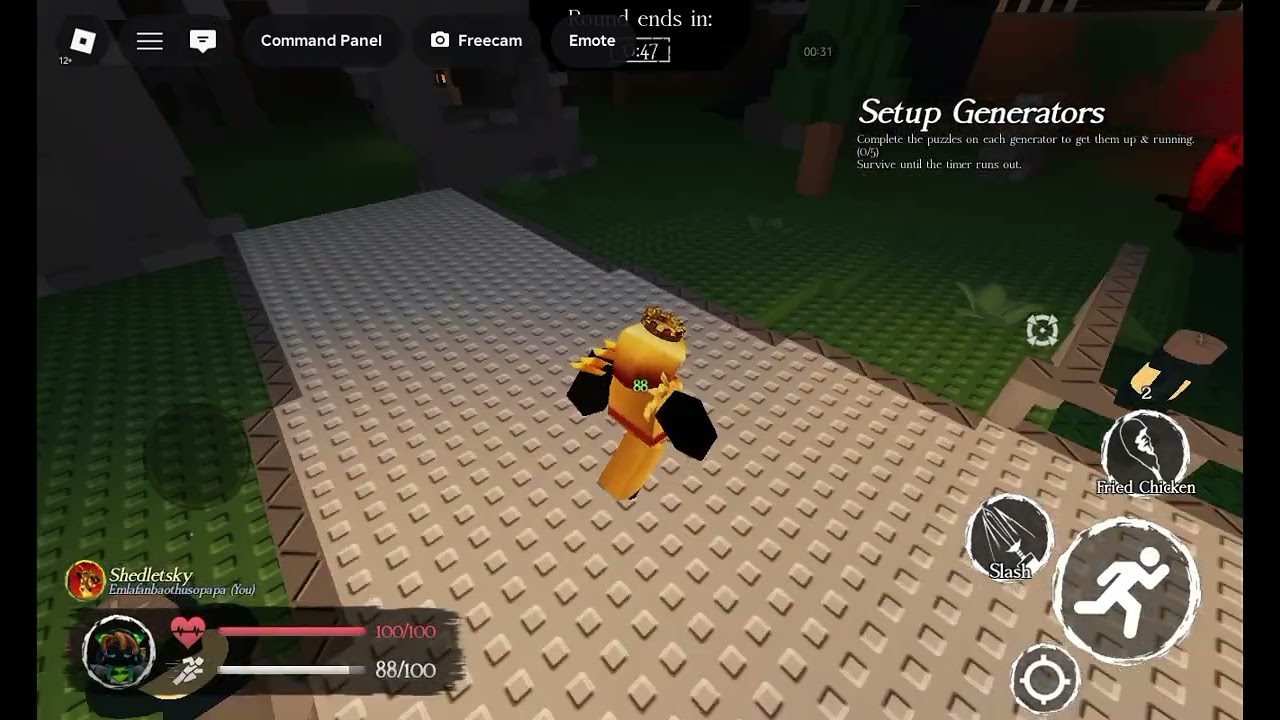 new Last man standing Golden!!!