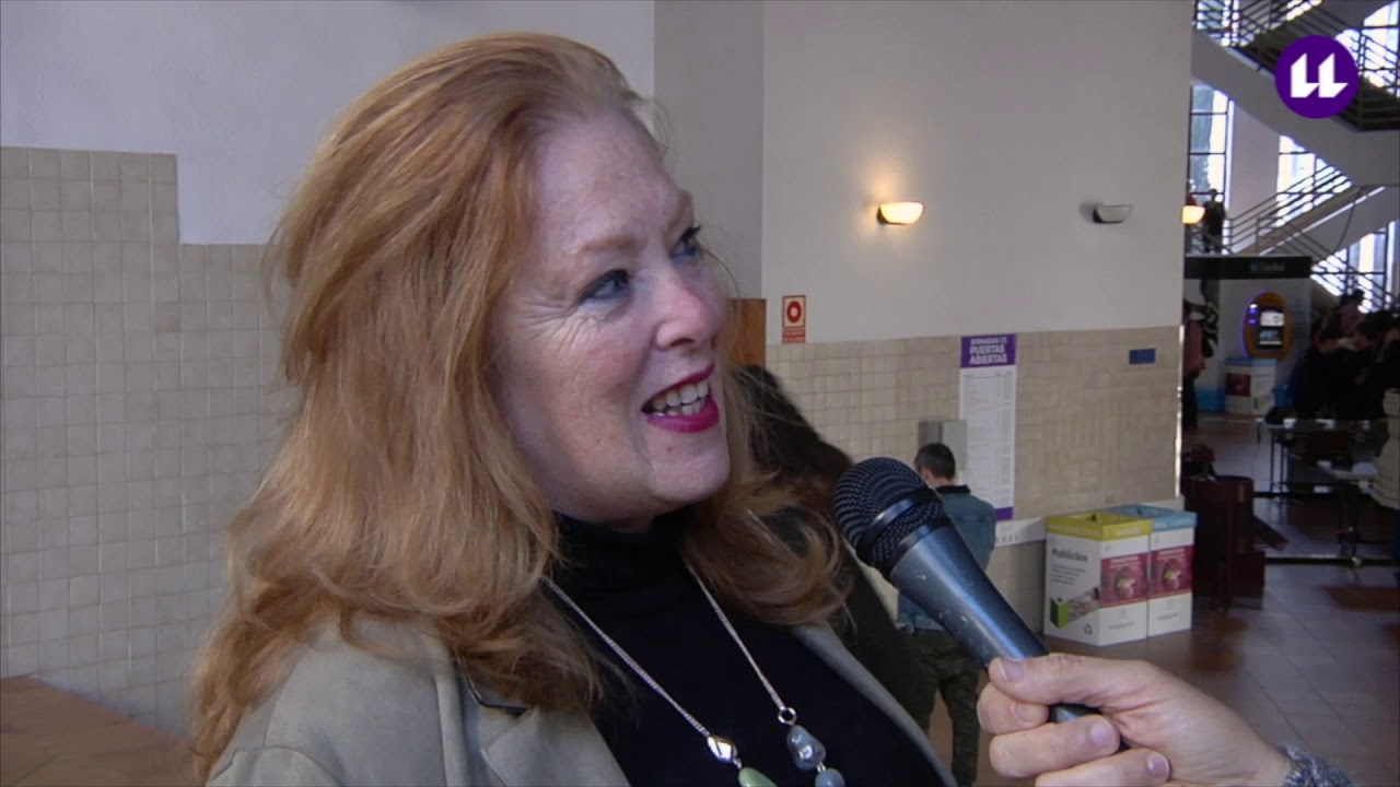 Jornadas de Puertas Abiertas ULL 2020