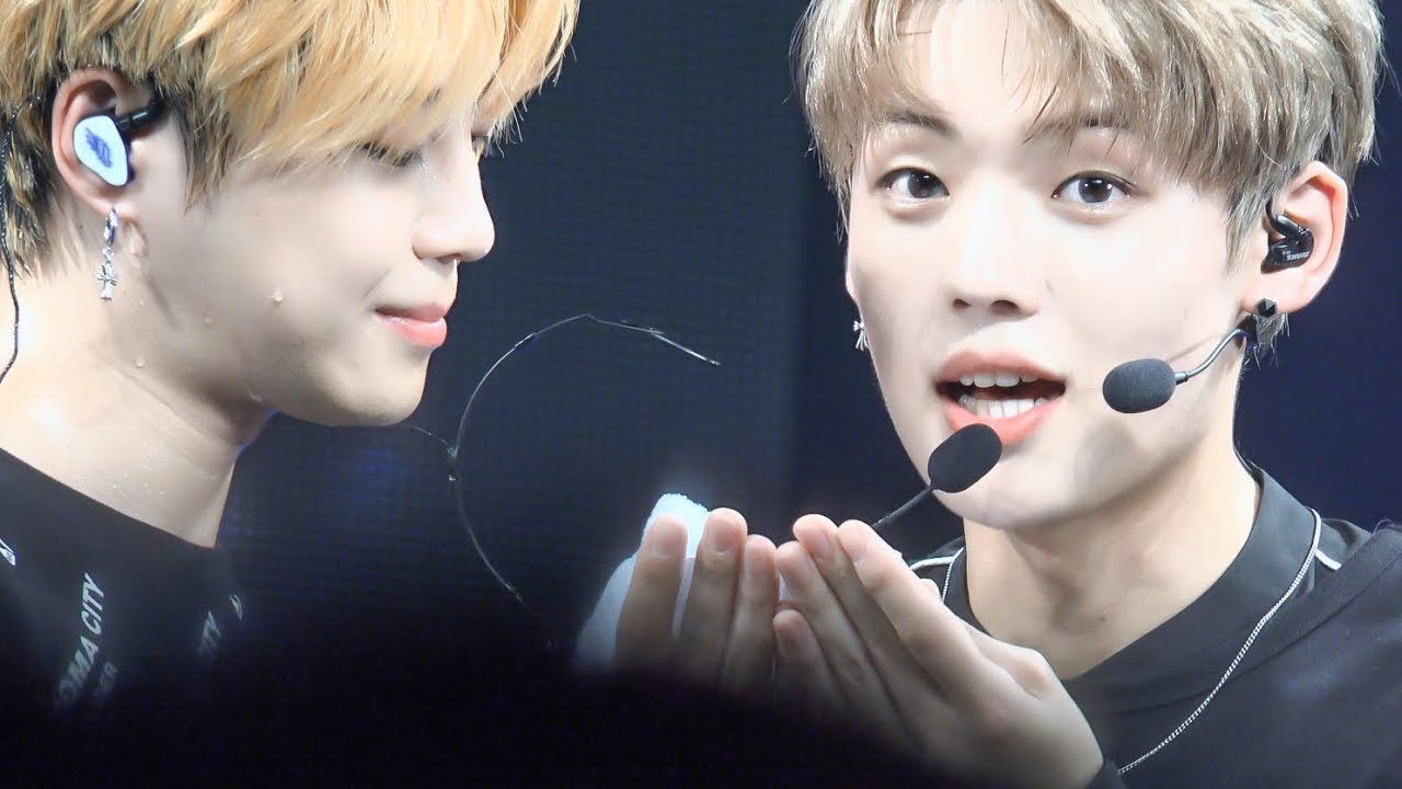 180928 UNB Japan 2nd concert
TOKYO 

To ┈ UNME  / CHAN FANCAM.