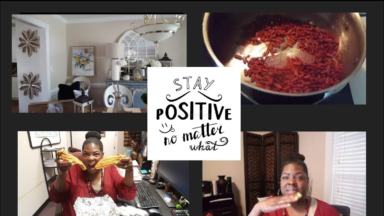 Living, Cooking Thanks Alex J. & More New-New