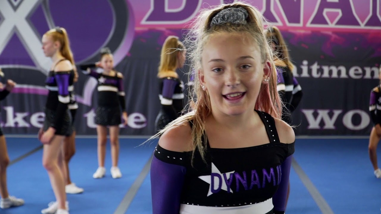 NCA Showcase 2019