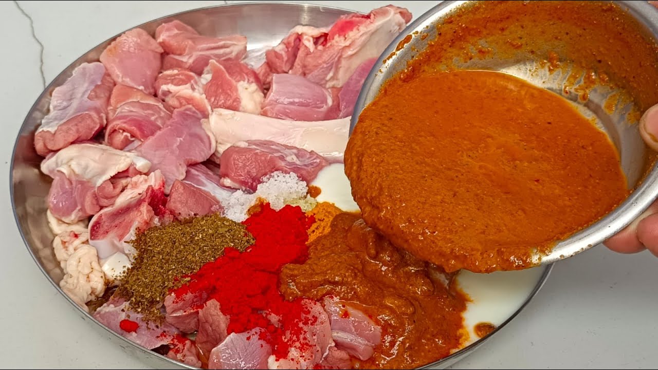 जब से मैंने इस तरीके से मटन बनाया तब से सारे पुराने तरीके को फीका पाया | Mutton Recipe