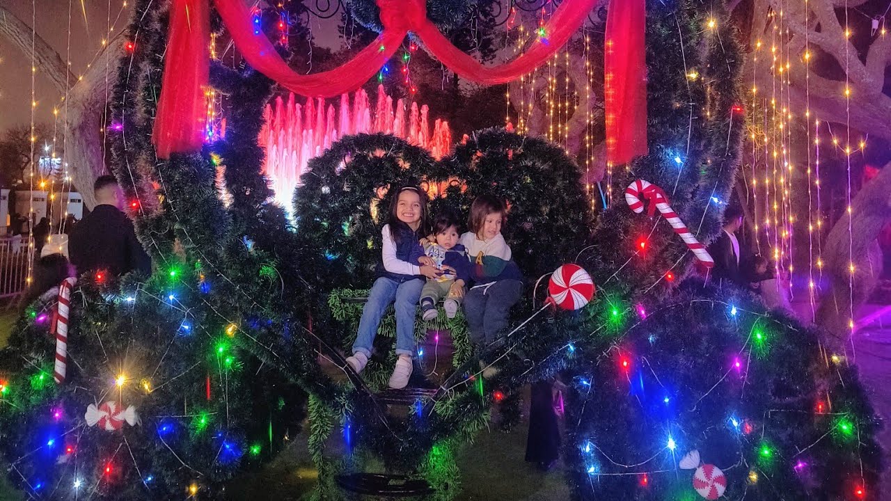 50 años con la familia Gamarra  de catac