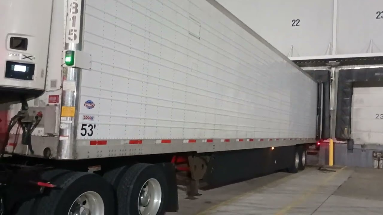 Delaware to Jacksonville, FL. 90% Self Dispatch N Rate Confirmation. 