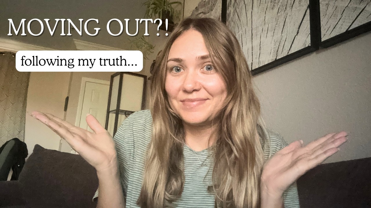 WARNING: Content creation may change your life