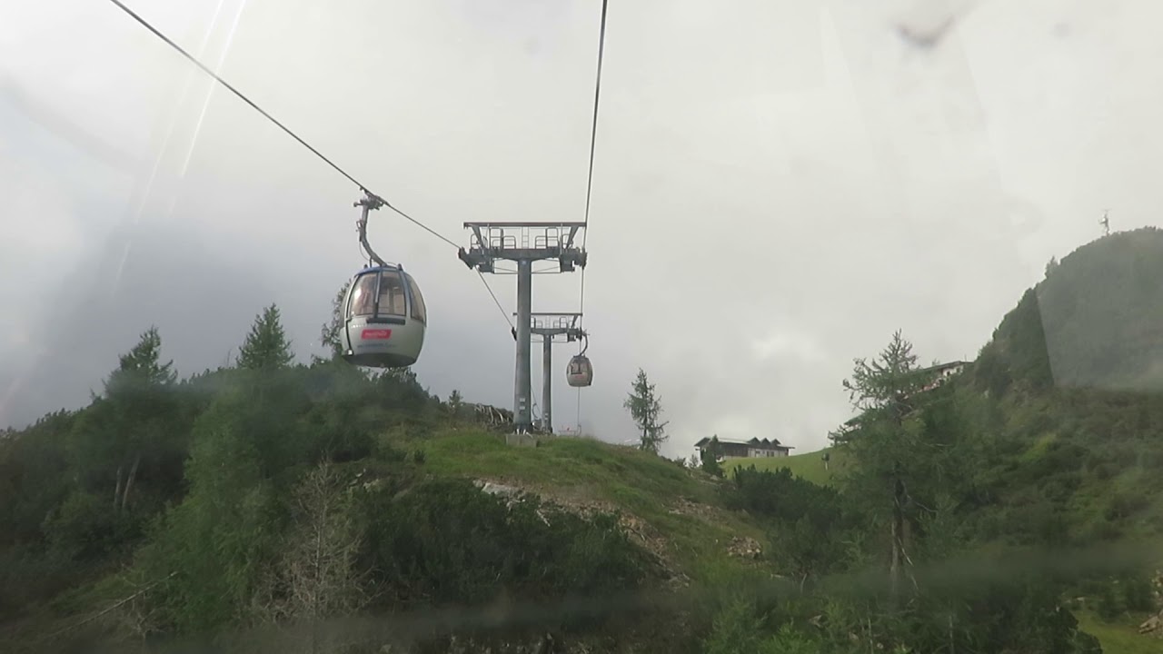 Nassfeld 15-MGD Millennium-Express III