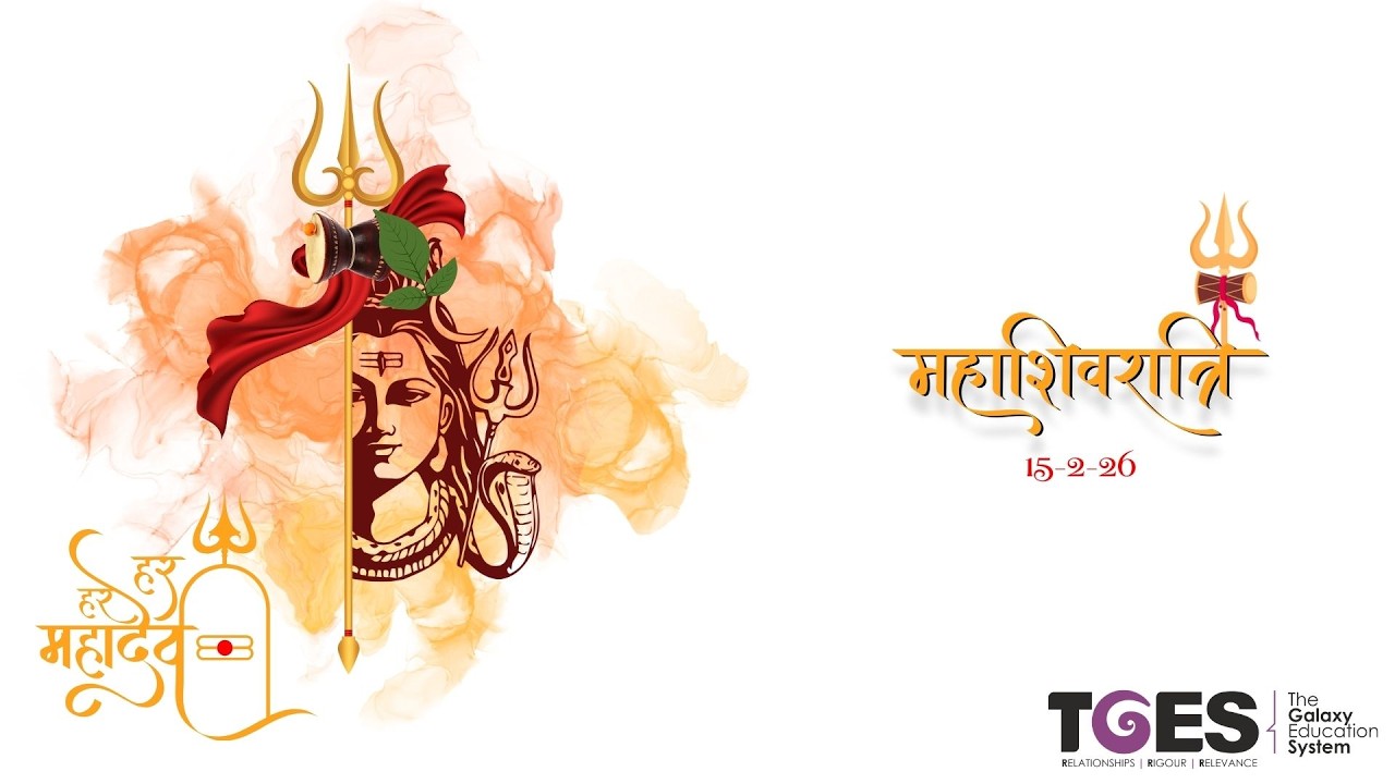 MahaShivRatri Bhajan | 15-Feb-2026 | 9:15 PM | ⁨@tgeslive⁩  ⁨@TGESStudio⁩ | Live Shiv Bhajan