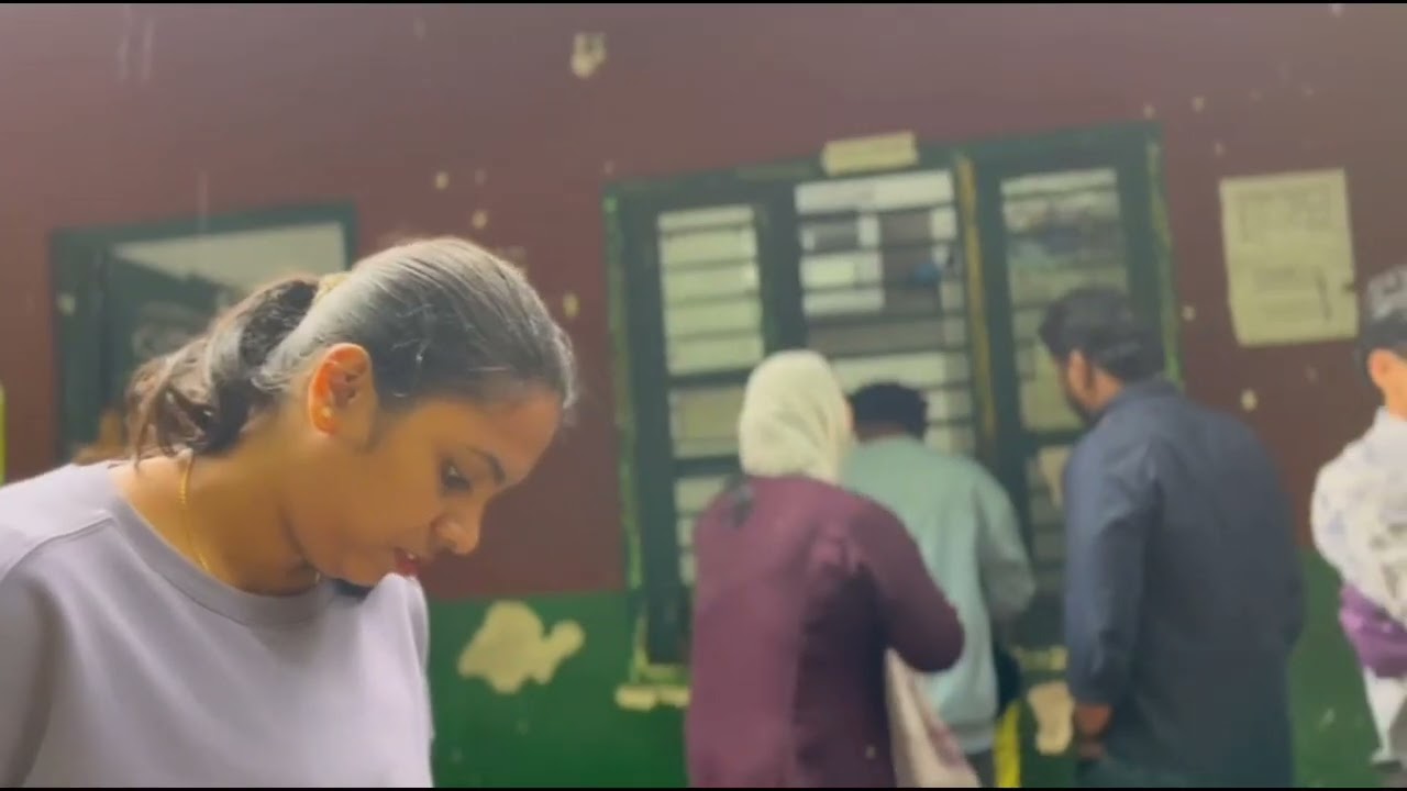 A day out with my fam |Thusharagiri waterfall 