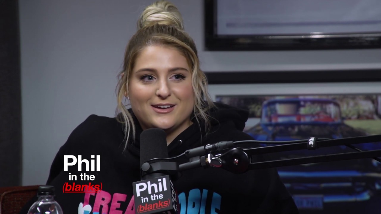 ‘Please Fix Me’ - Meghan Trainor to Doctors