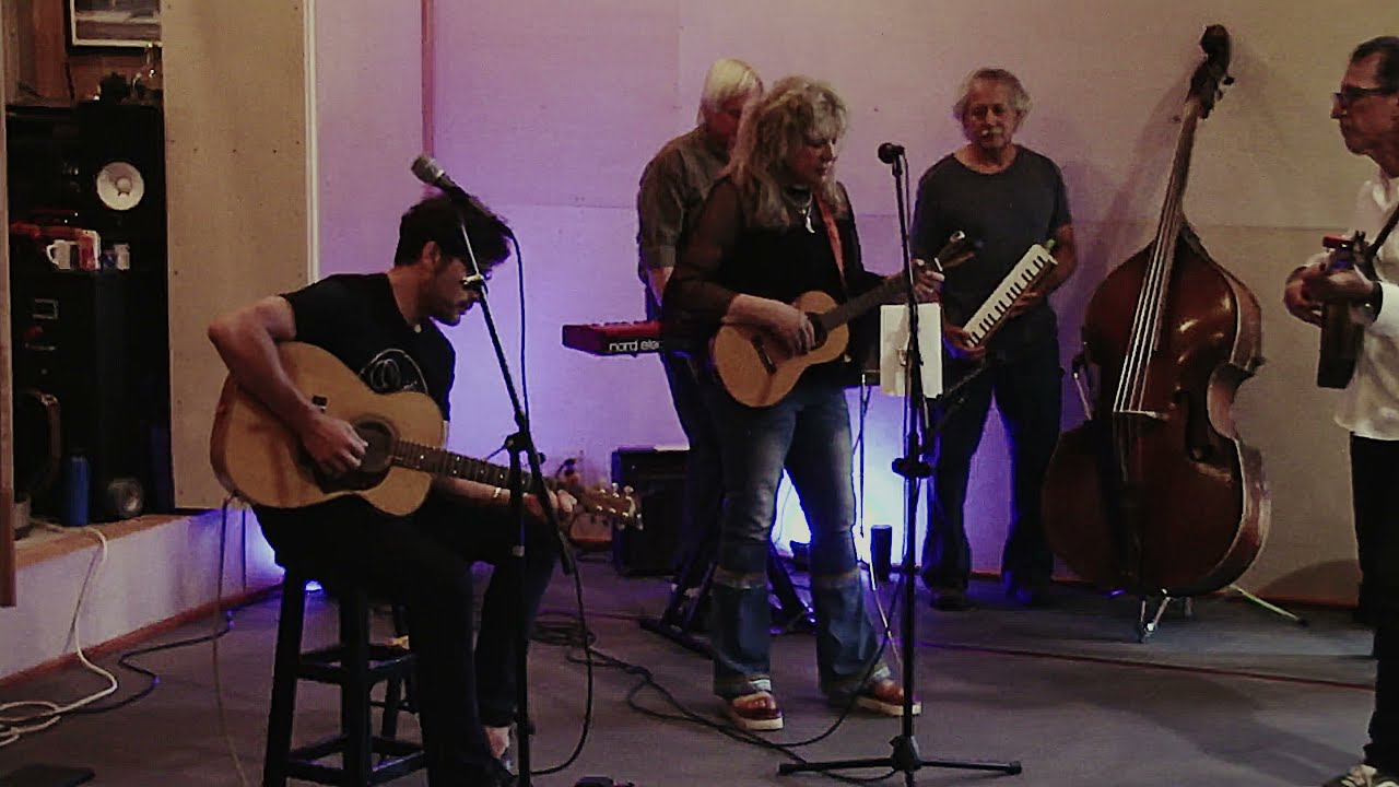 1st, 1st Thursday Showcase - Harvest Moon