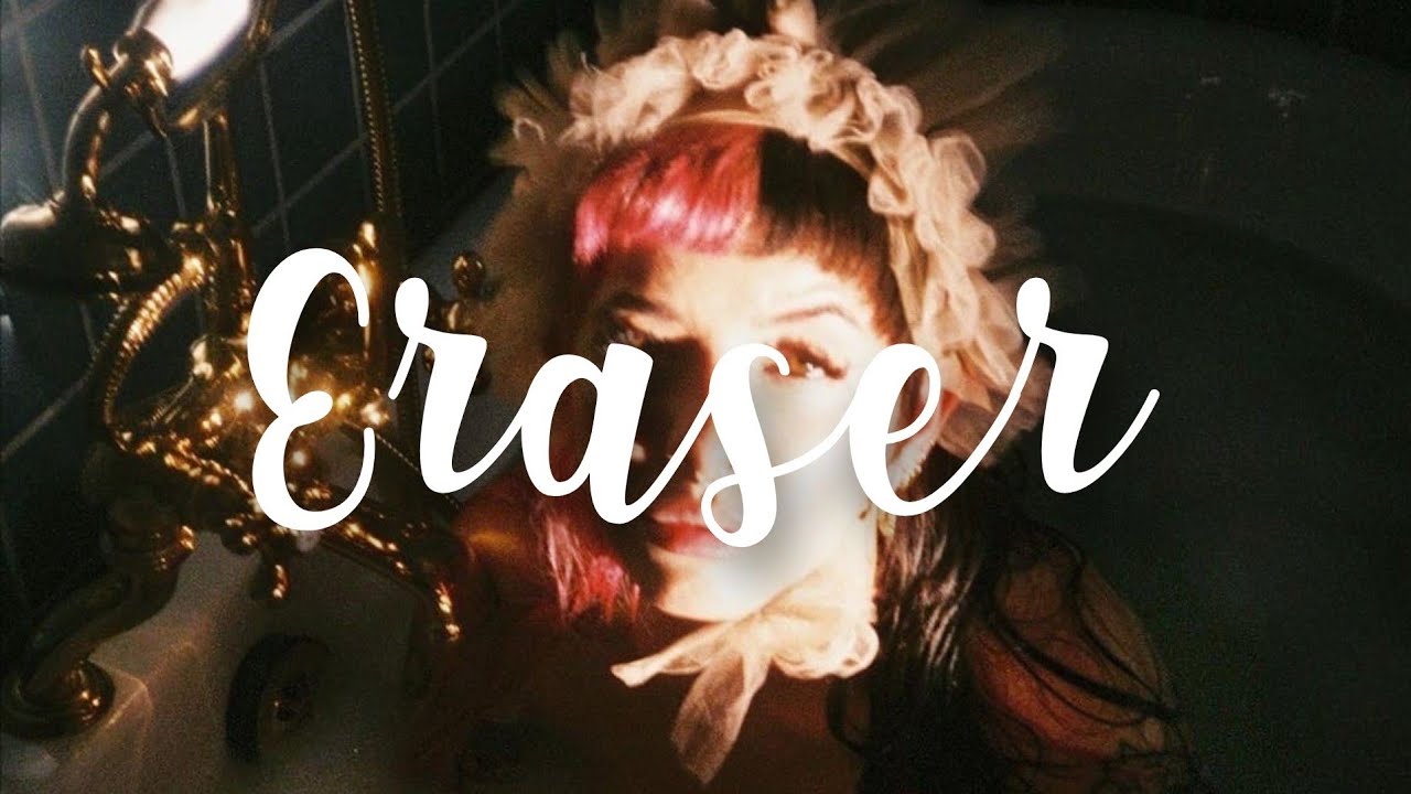 Melanie Martinez - Eraser | Instrumental Remake