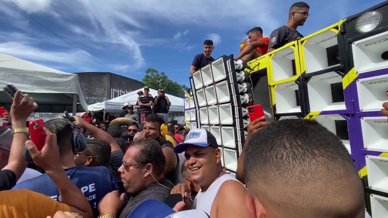 RACHA/ PAREDÃO GF X PAREDÃO DO PROBLEMA/ campeonato som automotivo Maceió / parte 2