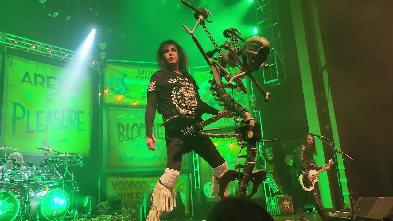 W.A.S.P. 