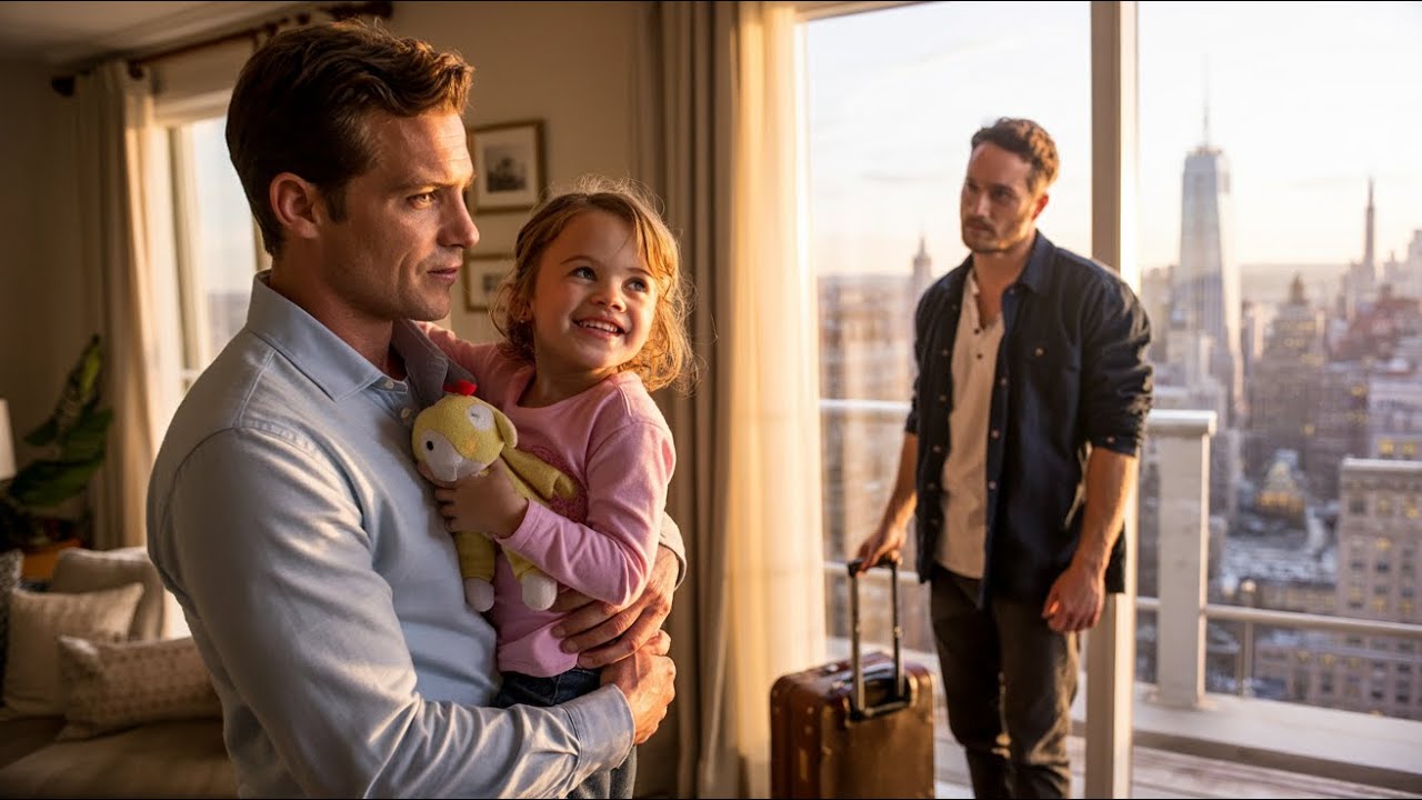 A BILLIONAIRE GAY SINGLE DAD FIRED TEN NANNIES IN TWO MONTHS &mdash; UNTIL ONE MAN CHANGED HIS LIFE