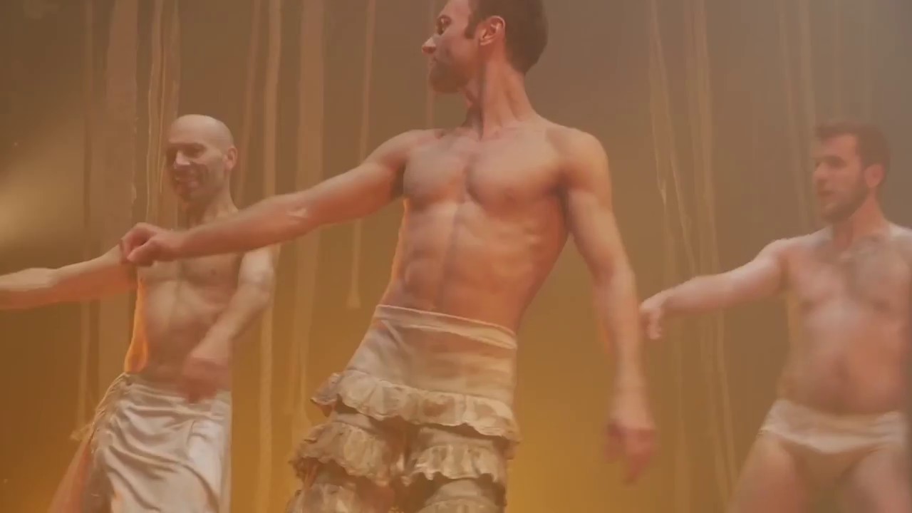 Son, de Nova Galega de Danza