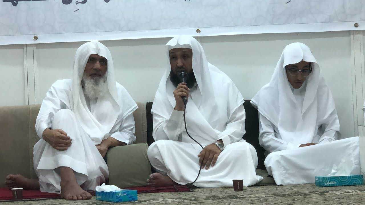 حفل تختيم الطالب محمد بن حسن بخاري ، يوم الخميس الموافق ١٤٤٠/٦/٢هـ