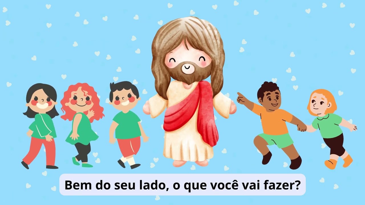 Novo Samaritano