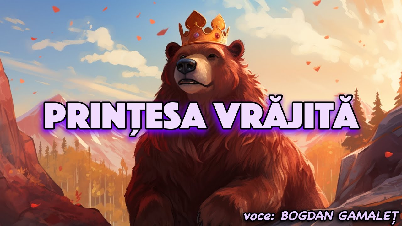 Printesa vrajita