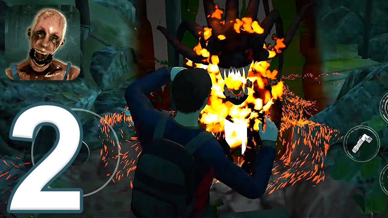 COLINA: Legacy - Gameplay Walkthrough Part 2 (iOS, Android)