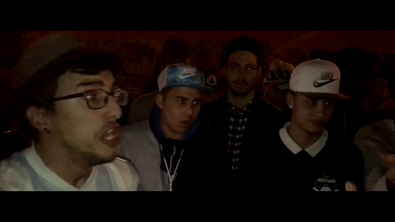 LMC vs TADER (BATALLON²) [SEMIFINAL] [1ª FULLRAP REGIONAL]