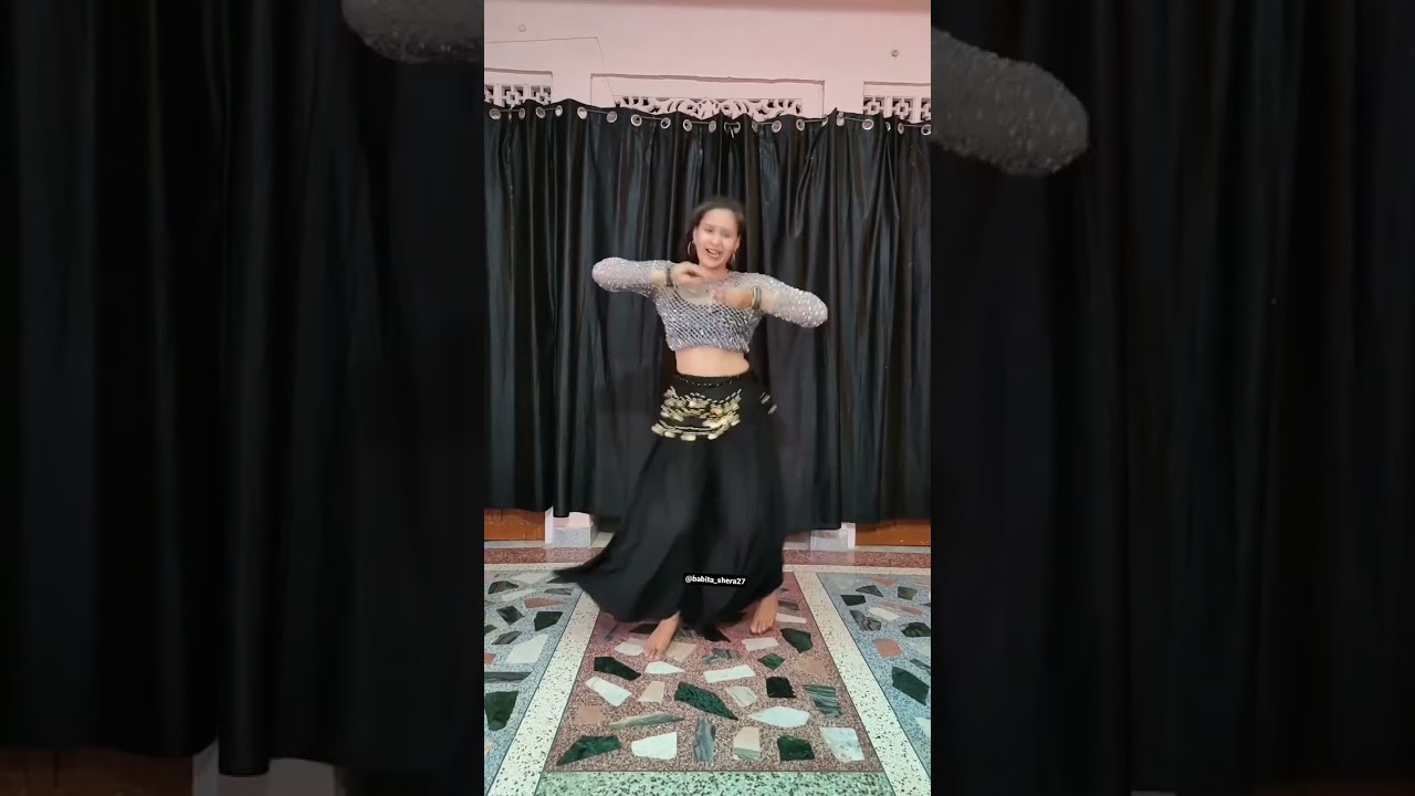 babita shera new reels shot #vairalshort