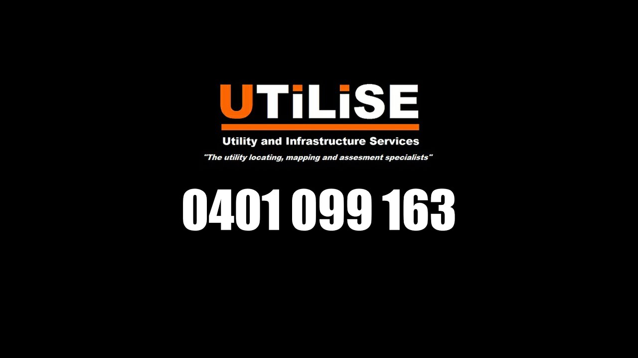 Utility locating and potholing demonstration