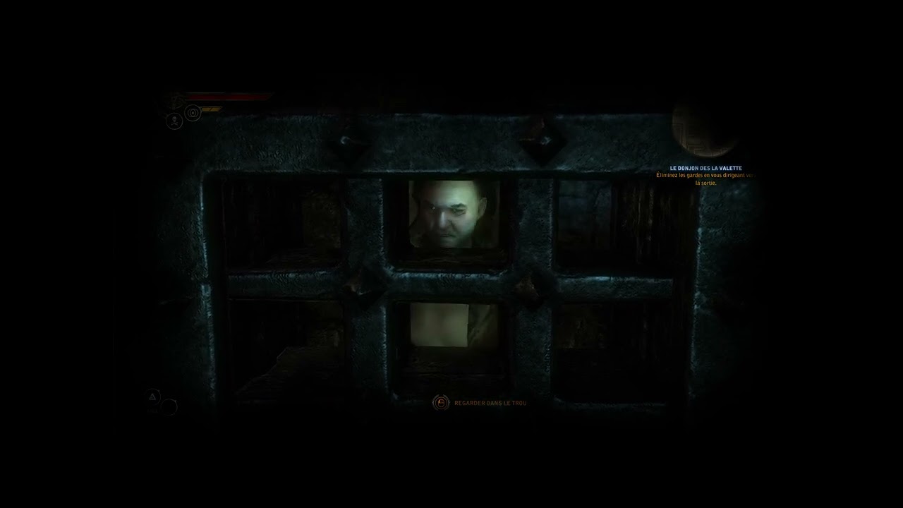 The Witcher 2 (Pegi 18) : Meilleur dialogue du jeux (Langage grossier)