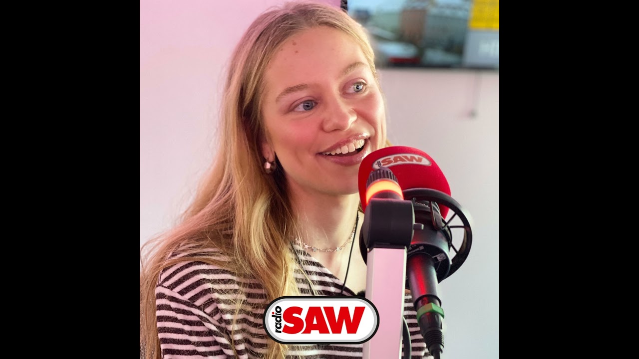 Interview mit der Sängerin Laura Nahr